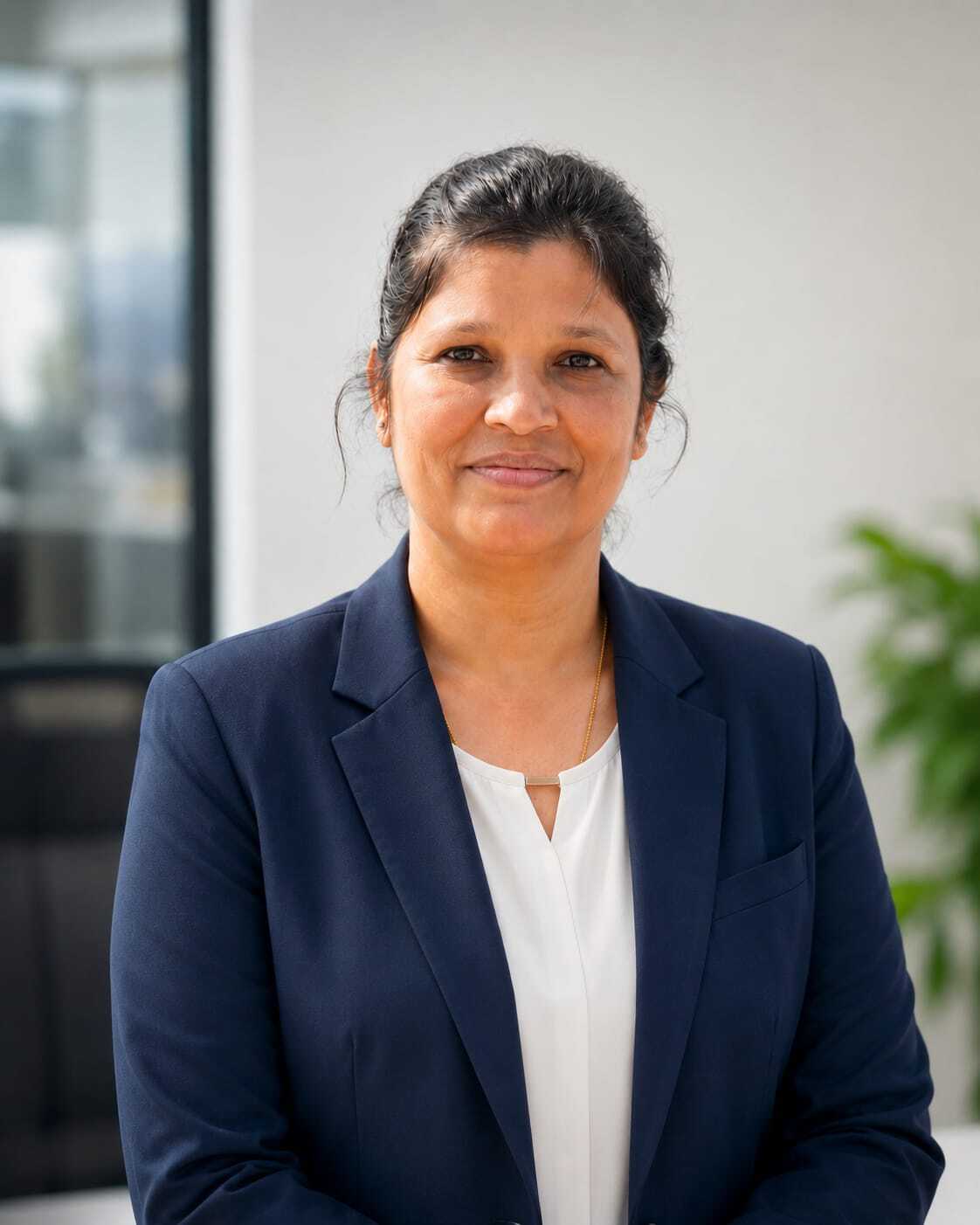 Ms. Sejalben Shantilal Parmar